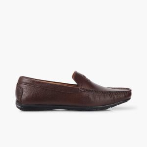 Slip-on Loafers