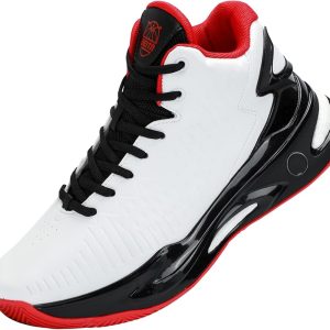 Basketball High-tops