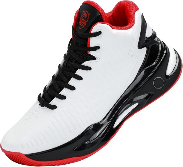Basketball High-tops
